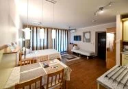 Atmoszféra Apartman Sárvár