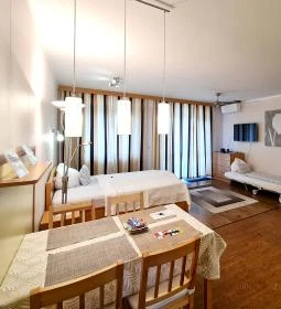 Atmoszféra Apartman