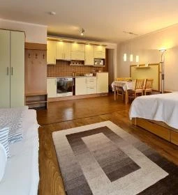 Atmoszféra Apartman