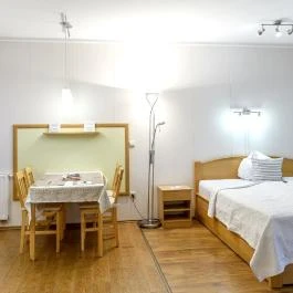 Atmoszféra Apartman Sárvár - Belső