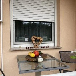 Atmoszféra Apartman Sárvár - Külső kép