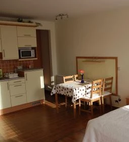 Atmoszféra Apartman