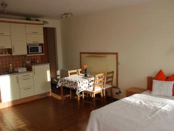 Atmoszféra Apartman Sárvár