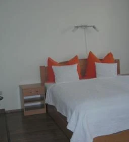 Atmoszféra Apartman