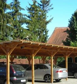 Atmoszféra Apartman