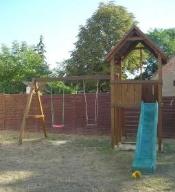 Atmoszféra Apartman