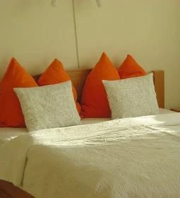 Atmoszféra Apartman