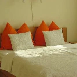 Atmoszféra Apartman Sárvár - Szobák