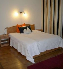 Atmoszféra Apartman