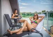 Berill Suites Sárvár