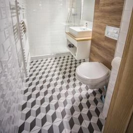 Berill Suites Sárvár - Szobák