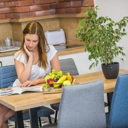 Berill Suites Sárvár - Szobák