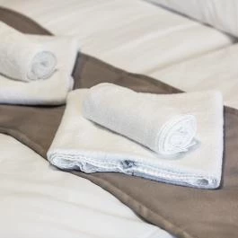 Berill Suites Sárvár - Szobák