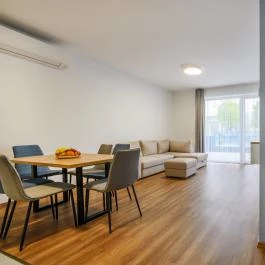 Berill Suites Sárvár - Szobák