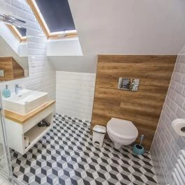 Berill Suites Sárvár - Szobák