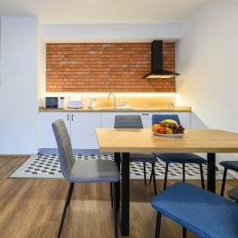 Berill Suites Sárvár - Szobák