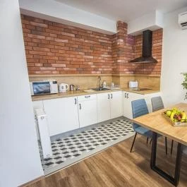 Berill Suites Sárvár - Szobák