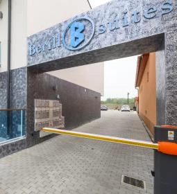 Berill Suites