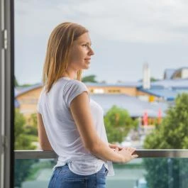 Berill Suites Sárvár - Medence/kert