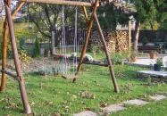 Berta-ház Apartman Sárvár