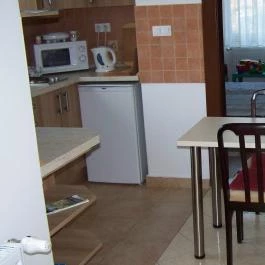 Berta-ház Apartman Sárvár - Belső