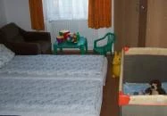 Berta-ház Apartman Sárvár