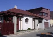 Besenyei Apartman Sárvár