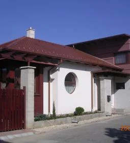 Besenyei Apartman