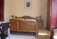 Besenyei Apartman Sárvár