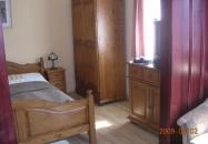 Besenyei Apartman Sárvár