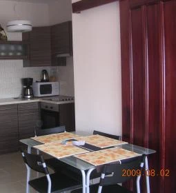 Besenyei Apartman
