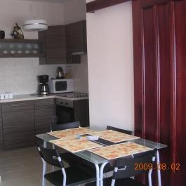 Besenyei Apartman Sárvár - Szobák