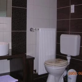 Besenyei Apartman Sárvár - Szobák