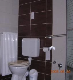 Besenyei Apartman