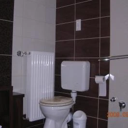 Besenyei Apartman Sárvár - Szobák