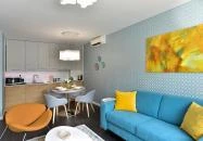 Club Luxury Apartman Sárvár