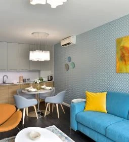 Club Luxury Apartman