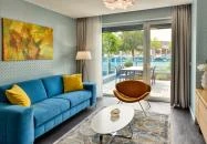 Club Luxury Apartman Sárvár