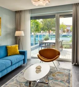 Club Luxury Apartman