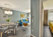 Club Luxury Apartman Sárvár