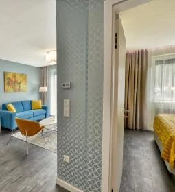 Club Luxury Apartman