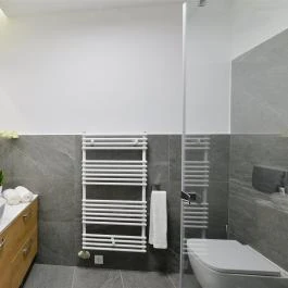 Club Luxury Apartman Sárvár - Szobák