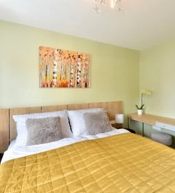 Club Luxury Apartman