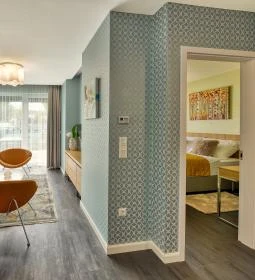 Club Luxury Apartman