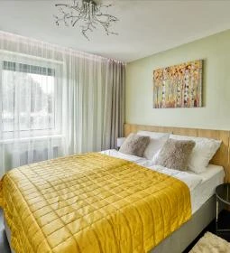 Club Luxury Apartman