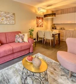 Club Luxury Apartman