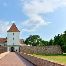 Club Luxury Apartman Sárvár - Egyéb