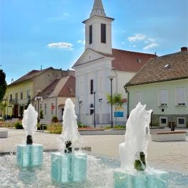 Club Luxury Apartman Sárvár - Egyéb