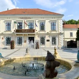 Club Luxury Apartman Sárvár - Egyéb