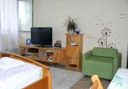 Csiga Apartman Sárvár